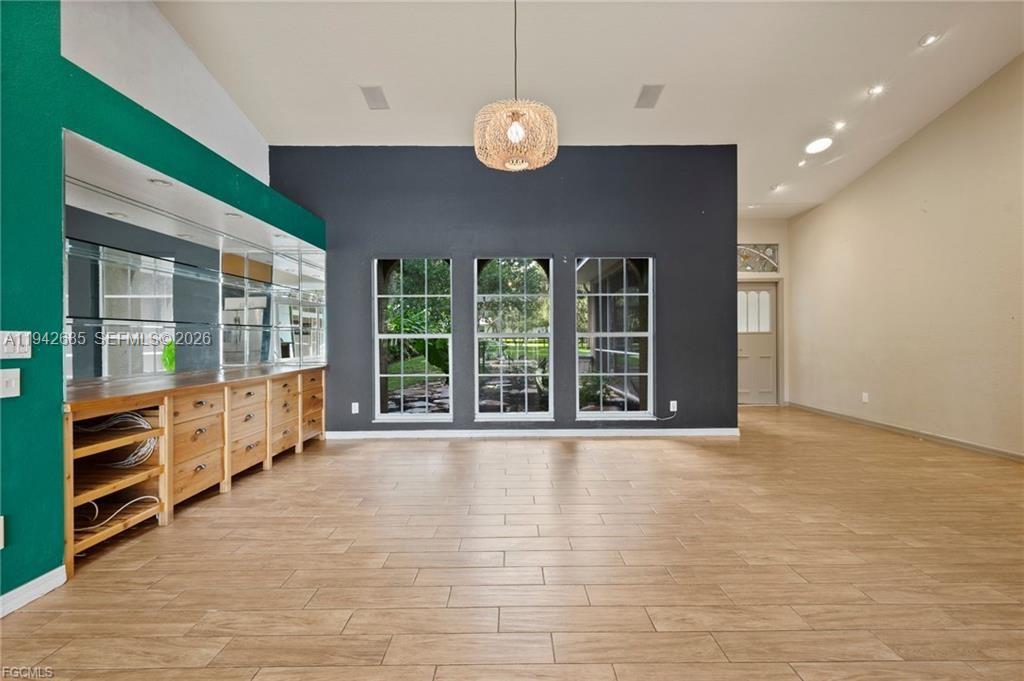 Bari Subdivision - Residential