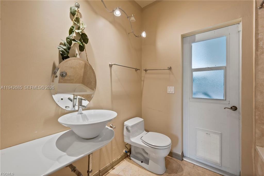 Bari Subdivision - Residential