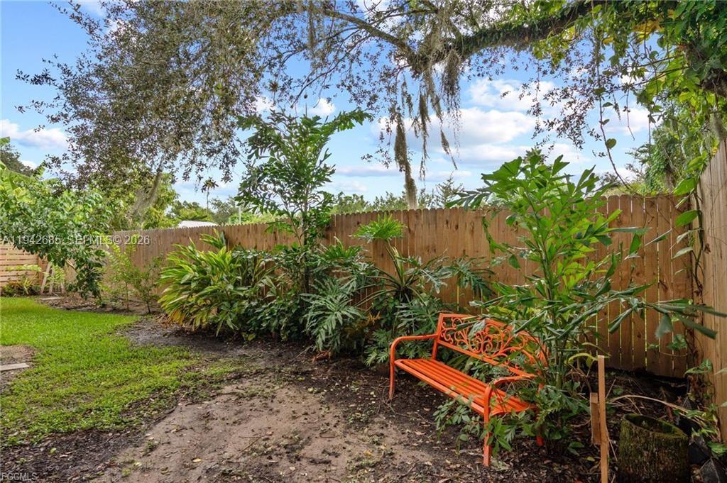 Bari Subdivision - Residential