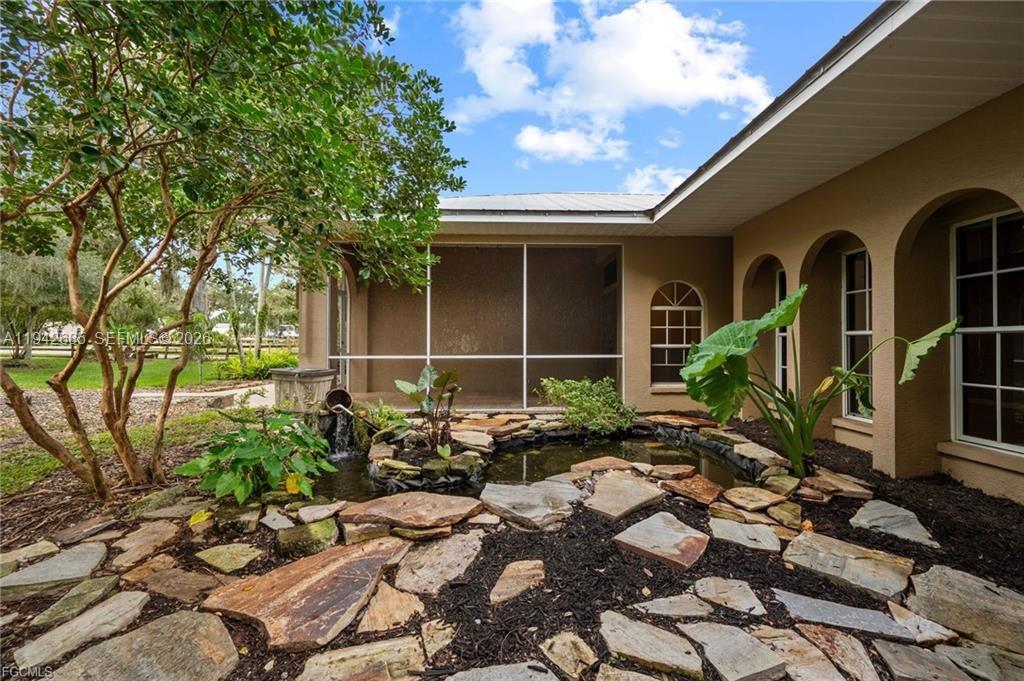 Bari Subdivision - Residential