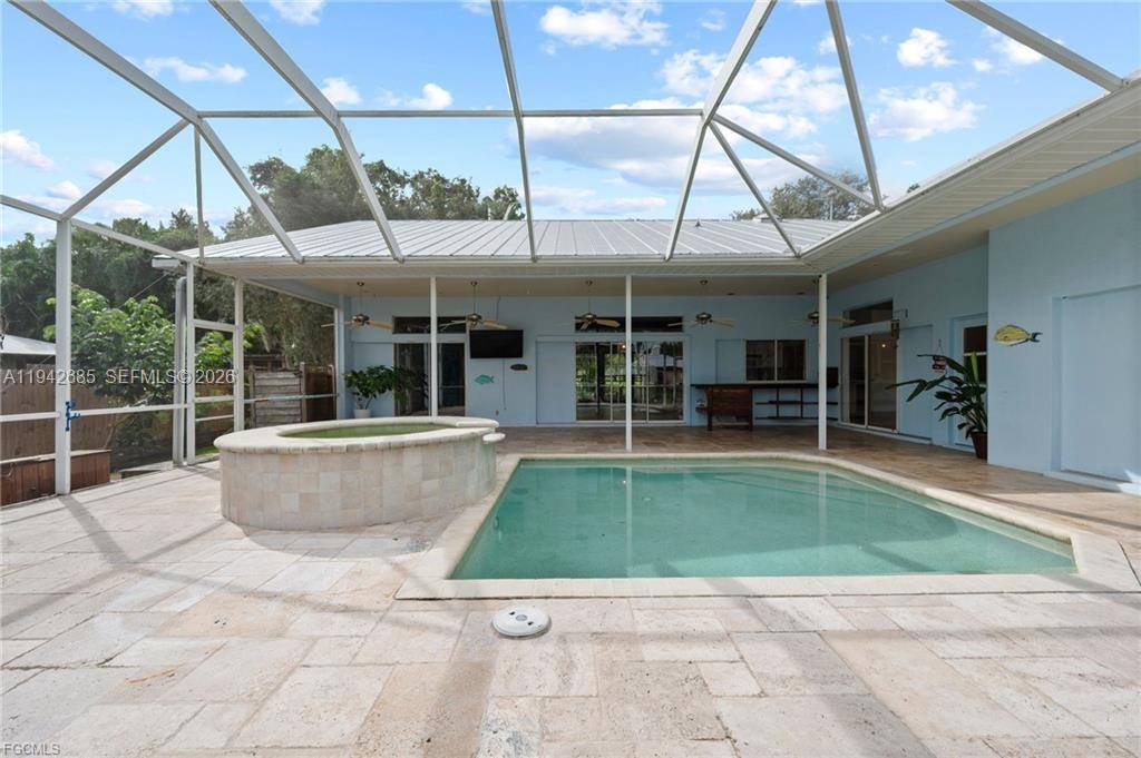 Bari Subdivision - Residential
