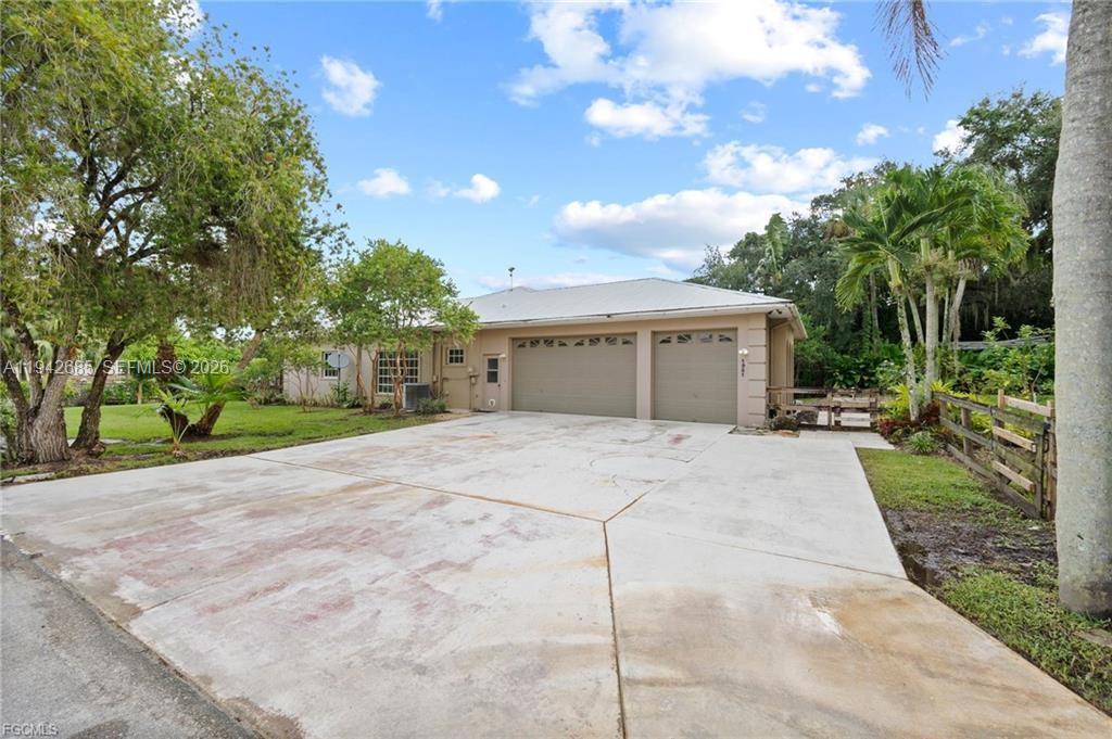 Bari Subdivision - Residential