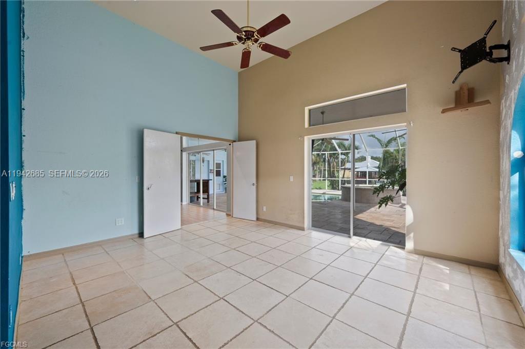 Bari Subdivision - Residential