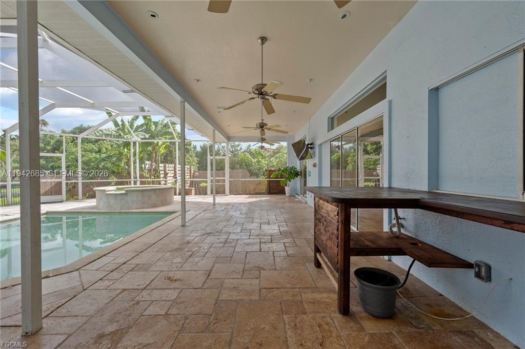 Bari Subdivision - Residential