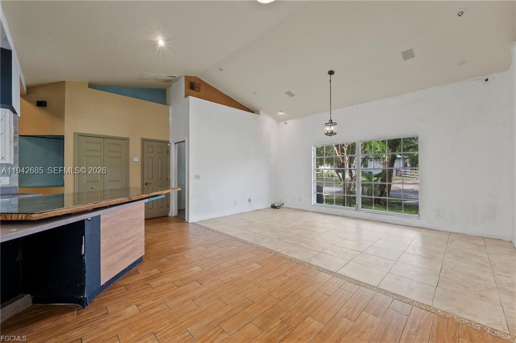 Bari Subdivision - Residential