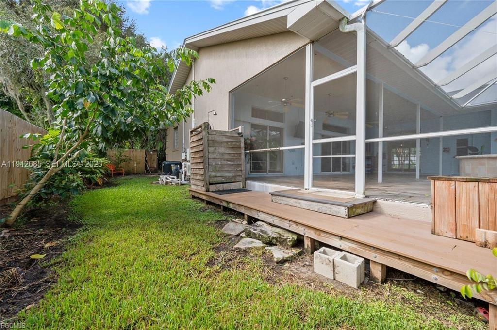 Bari Subdivision - Residential
