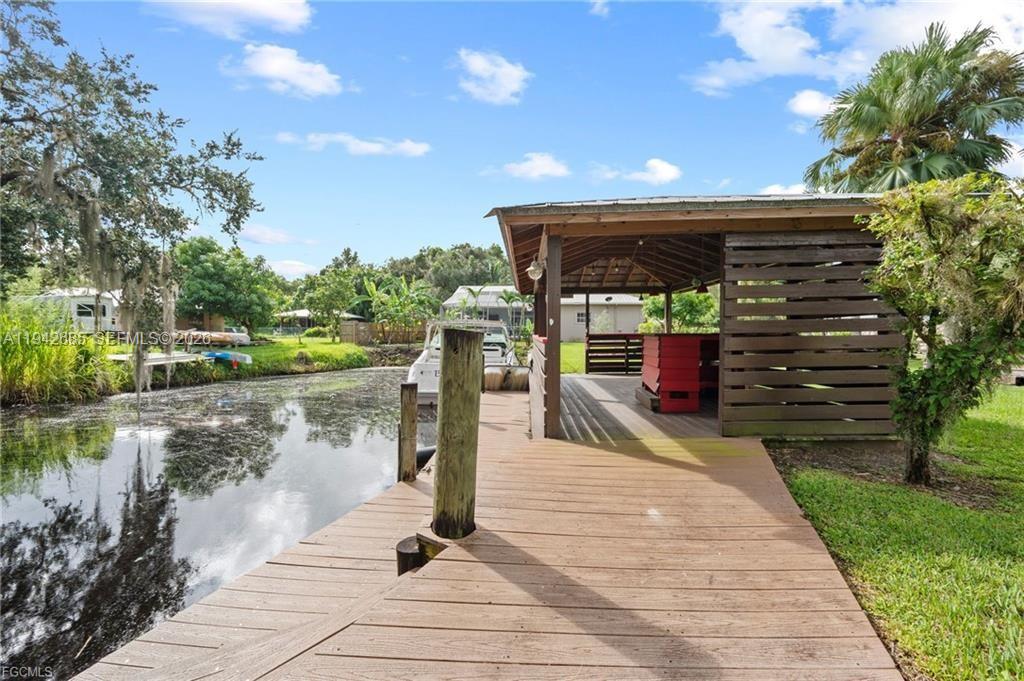 Bari Subdivision - Residential