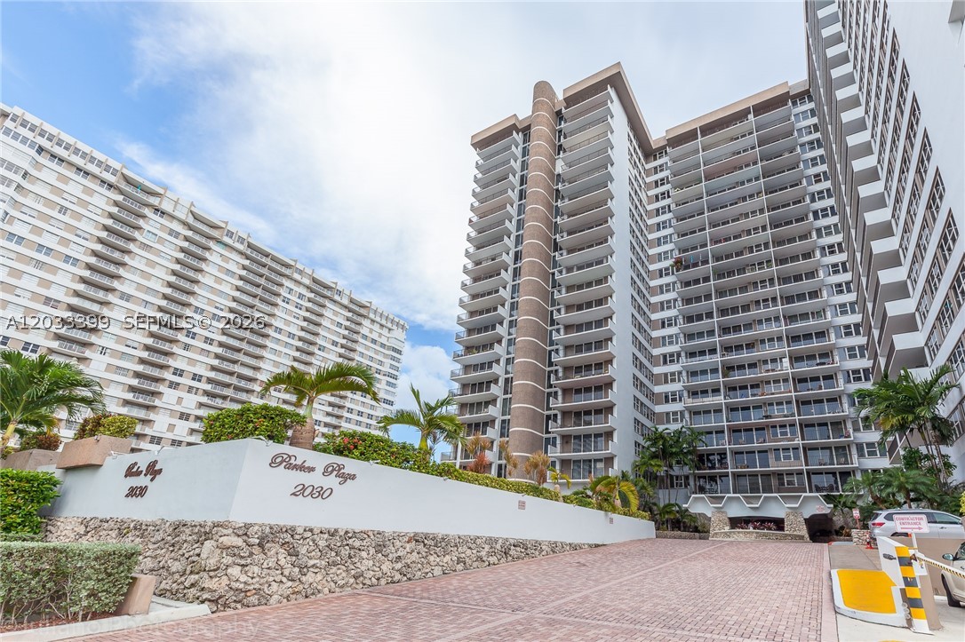 UNIT COMPLETELY REMODELED. OPEN GRANITE AND STAINLESS KITCHEN. PORCELAIN FLOORS. LARGE OPEN BALCONY. EXQUISITE CABINETRY & HARDWARE IN KITCHEN & BATHROOMS. NEW KITCHEN. ALMOST ALL UNIT IS NEW. RENOVATION DESIGNER FURNISHED & DECORATED. YOU MUST SEE !!!!!FABULOUS UNIT. !!!!!DIRECTLY ON THE BEACH! GORGEOUS INTRACOASTAL ,OCEAN & CITY VIEWS FROM THIS LARGE 1312 SQ FT CORNER UNIT ON THE 18 FLOOR . HIGH IMPACT WINDOWS, 2 FULL BEDROOMS, 2 FULL BATHROOMS. COVERED PARKING SPACE.