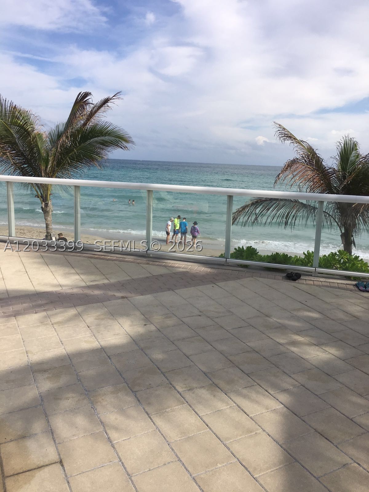 PARKER PLAZA ESTATES COND - Residential