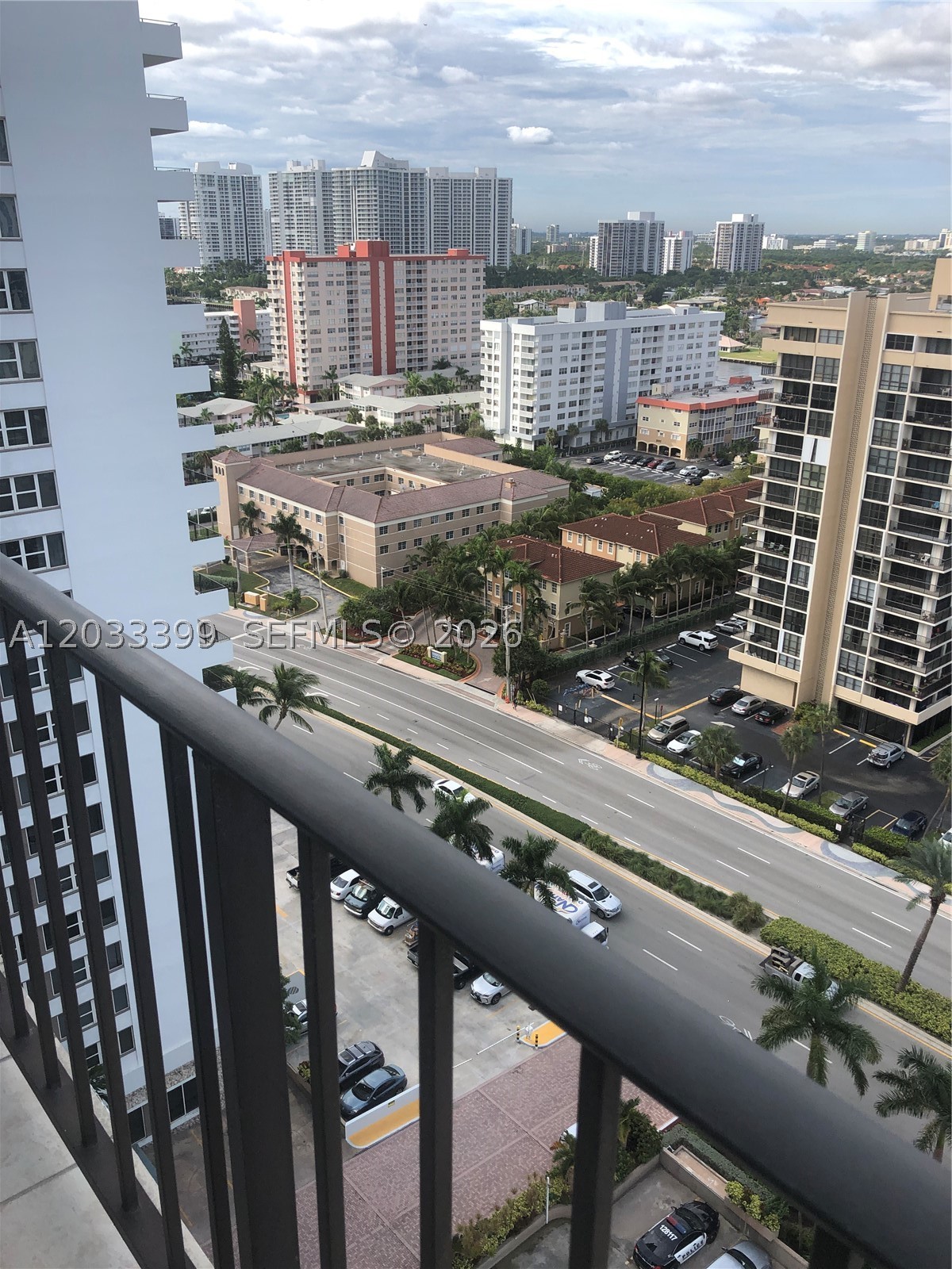PARKER PLAZA ESTATES COND - Residential