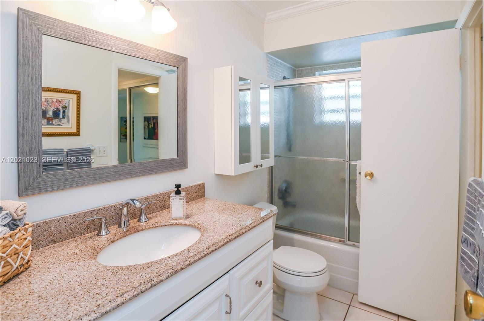 WILLOW GARDENS CONDO - Residential
