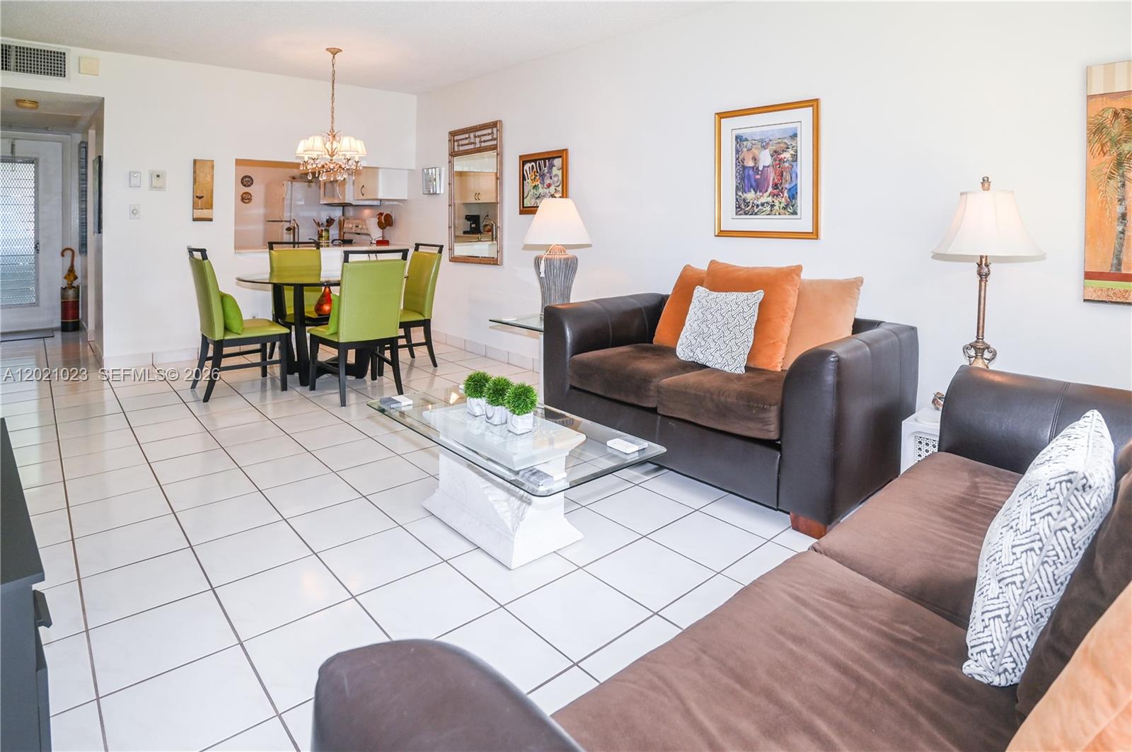 WILLOW GARDENS CONDO - Residential