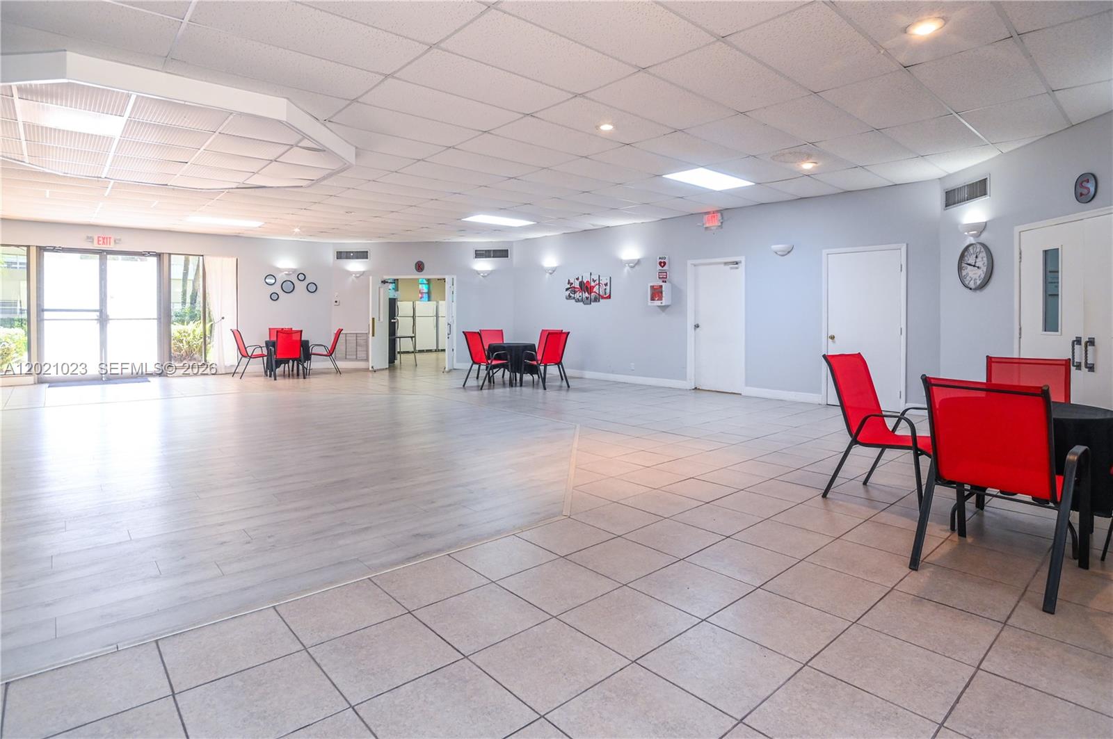 WILLOW GARDENS CONDO - Residential
