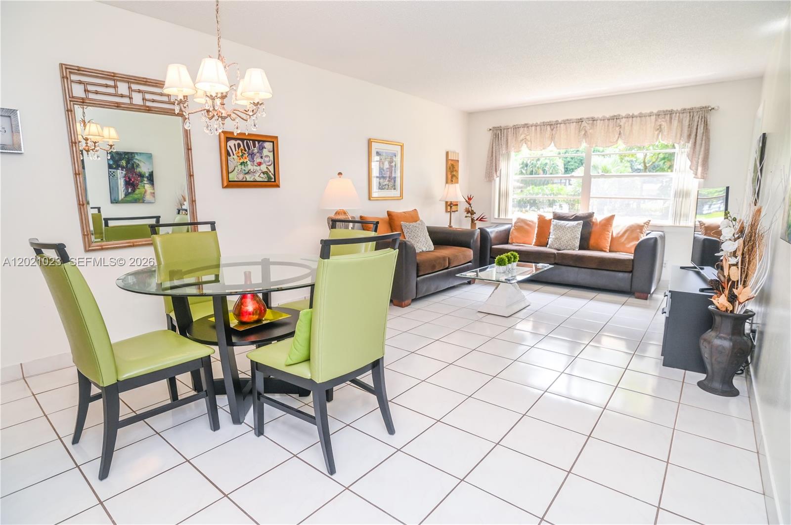 WILLOW GARDENS CONDO - Residential