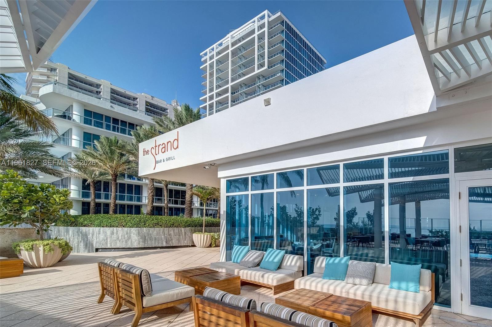 CENTRAL CARILLON BEACH CO - Residential