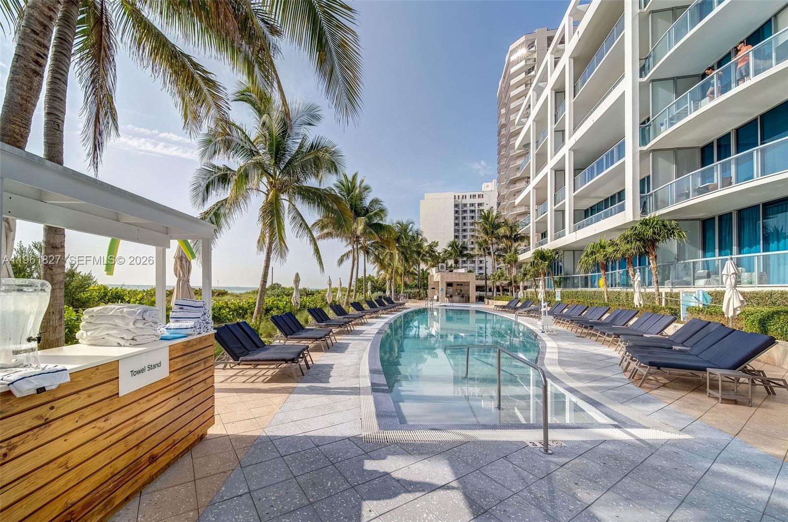 CENTRAL CARILLON BEACH CO - Residential