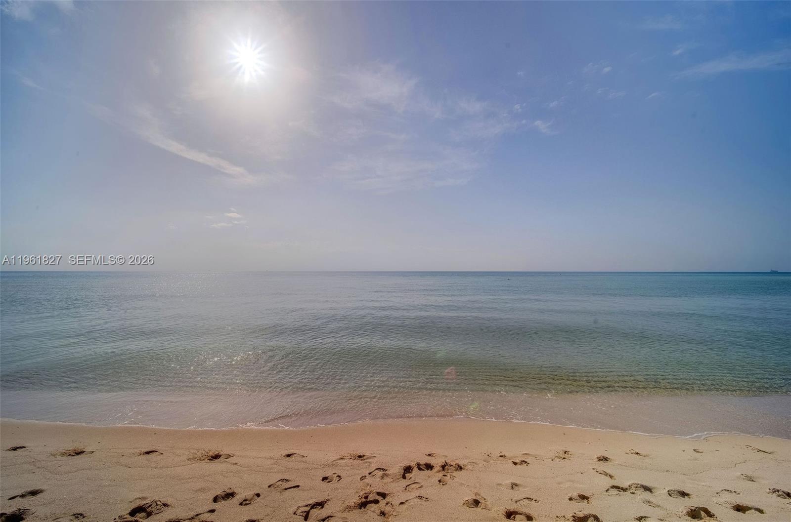 CENTRAL CARILLON BEACH CO - Residential