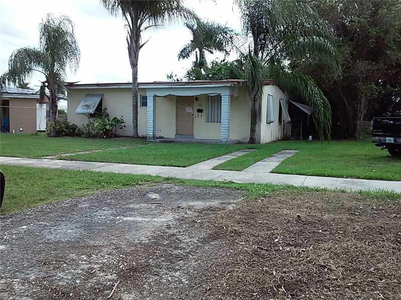 OLEANDER PARK - Residential