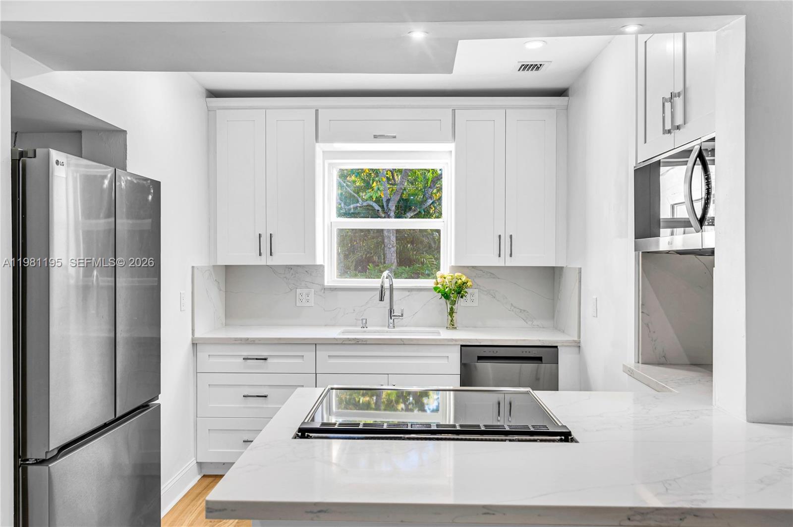 FULFORD BY THE SEA - Residential