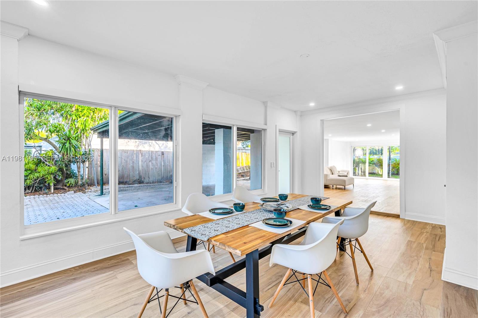 FULFORD BY THE SEA - Residential