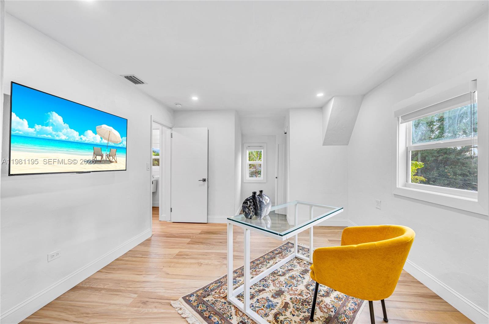 FULFORD BY THE SEA - Residential