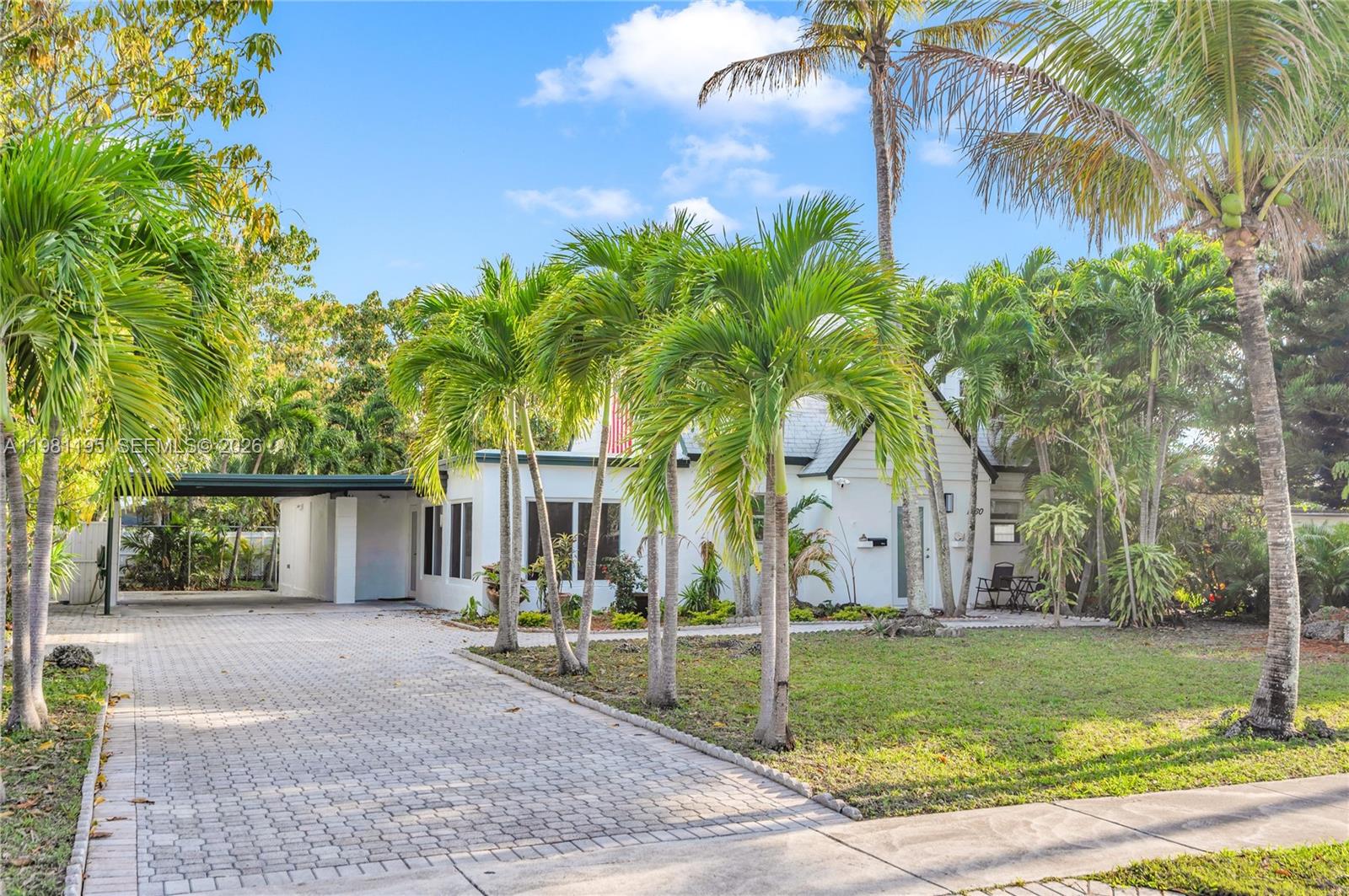 FULFORD BY THE SEA - Residential