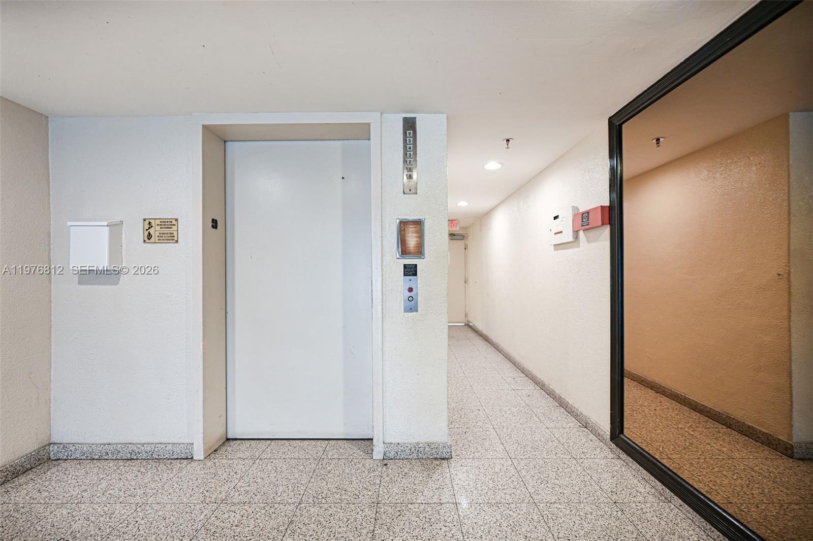 Collins Vista Condo - Residential