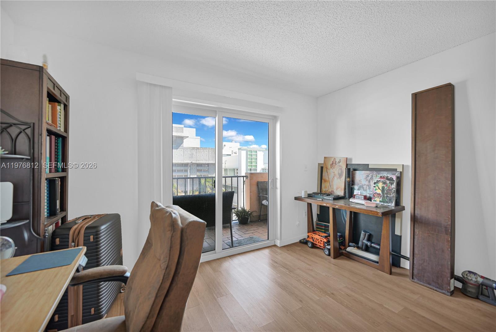 Collins Vista Condo - Residential