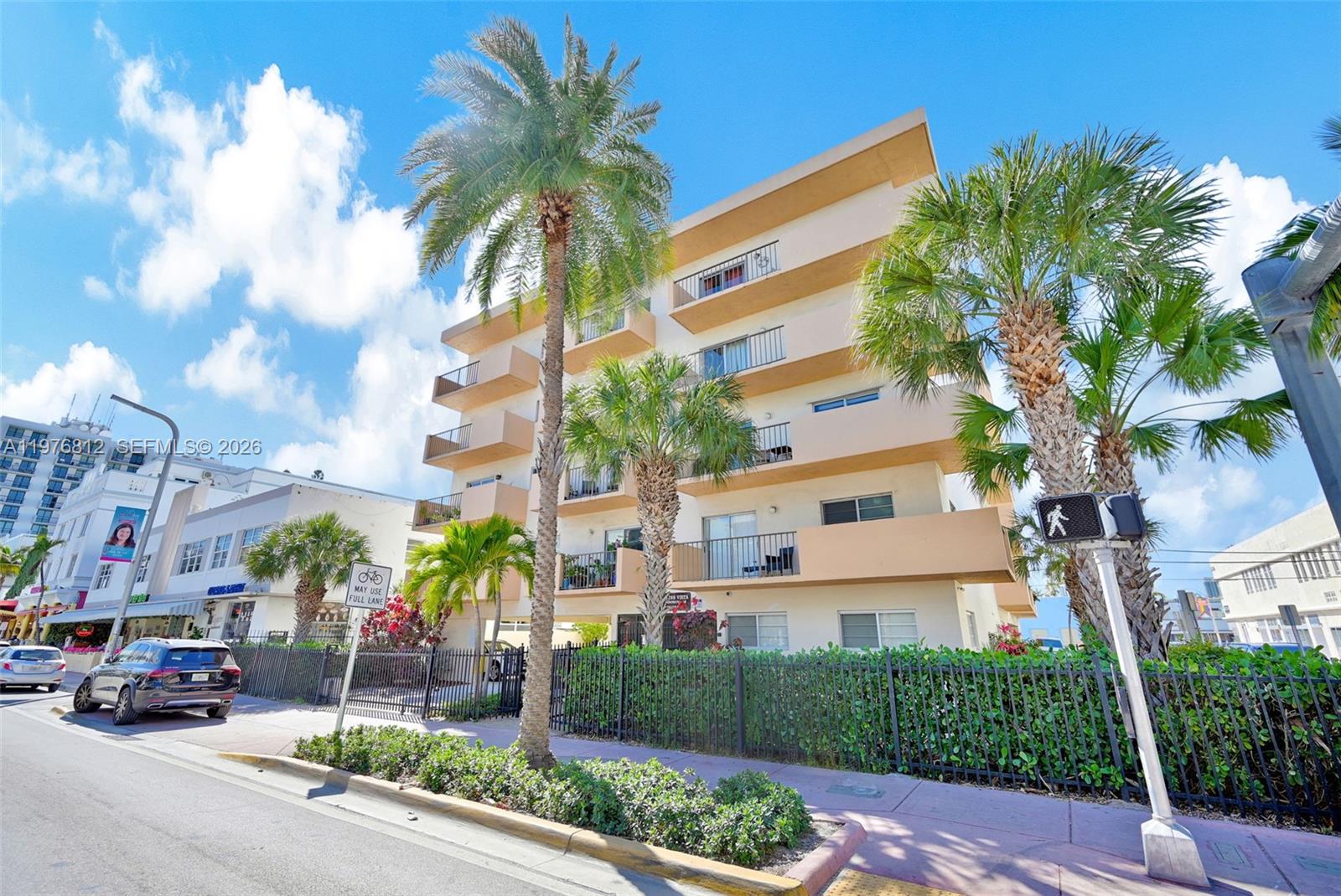 Collins Vista Condo - Residential