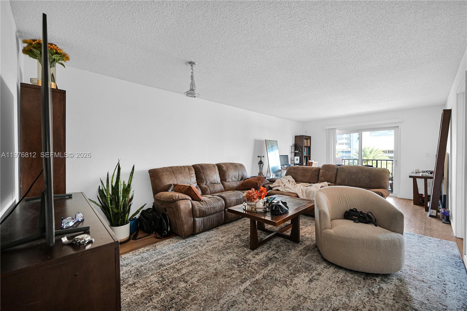 Collins Vista Condo - Residential