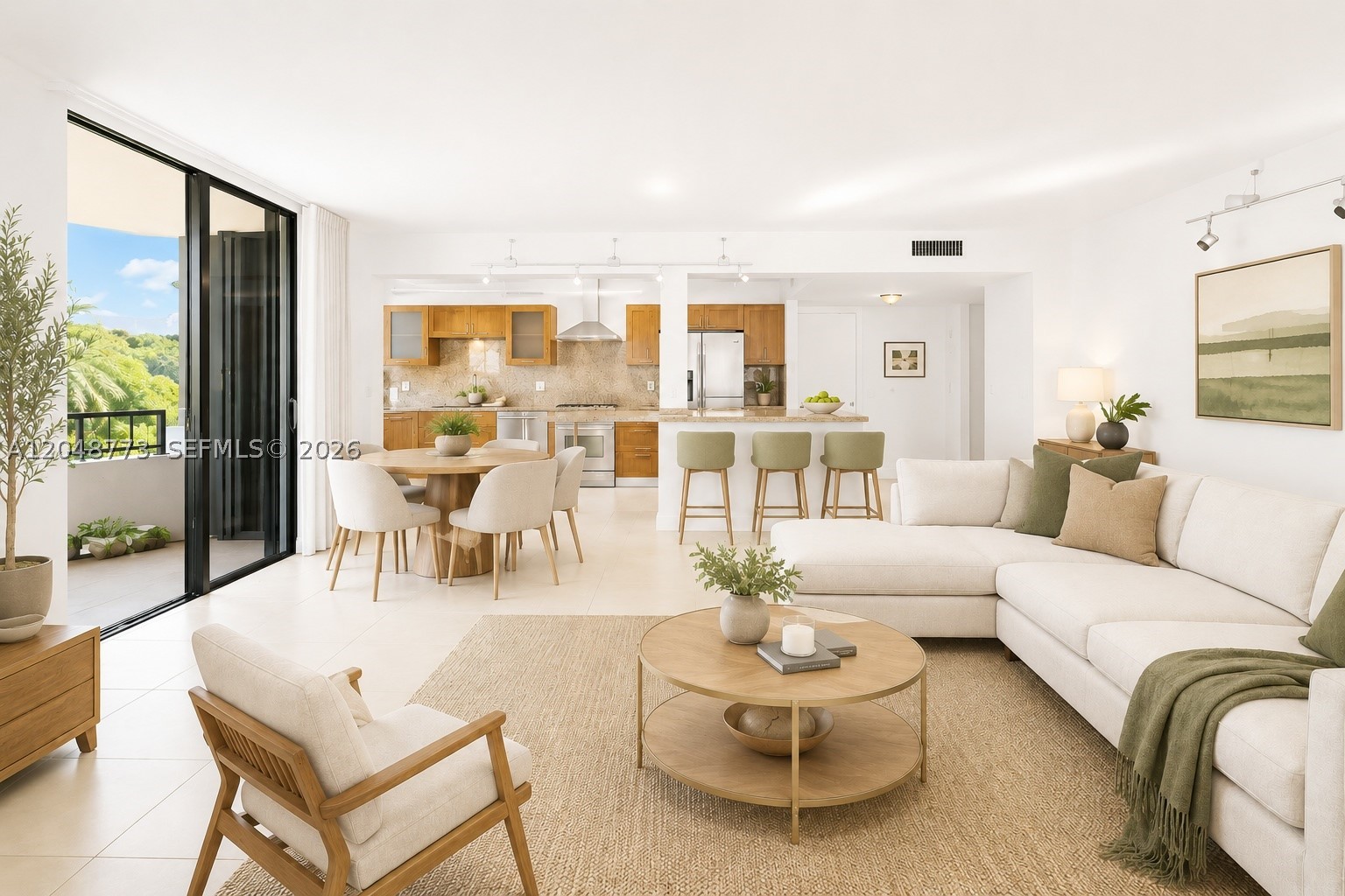 KEY COLONY NO 4 CONDO - Residential