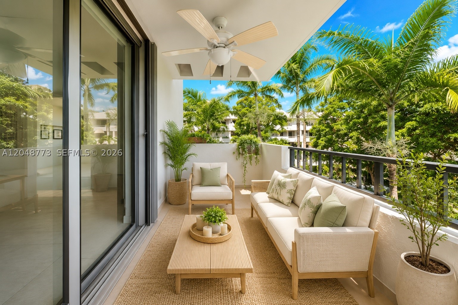 KEY COLONY NO 4 CONDO - Residential
