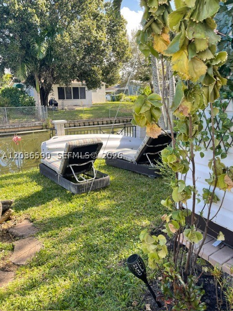 RO-LEN ACRES 2ND ADD - Residential Lease