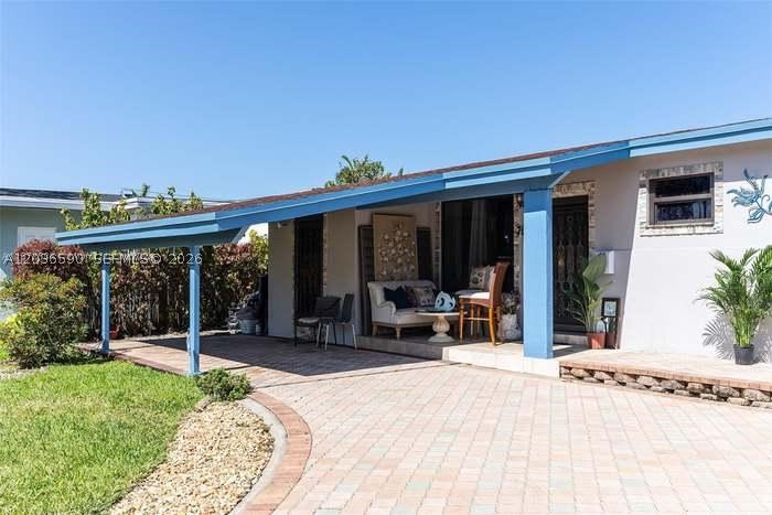 RO-LEN ACRES 2ND ADD - Residential Lease