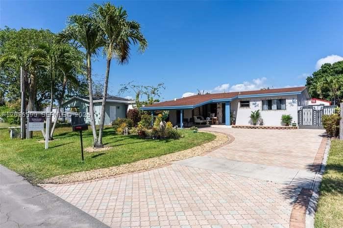 RO-LEN ACRES 2ND ADD - Residential Lease