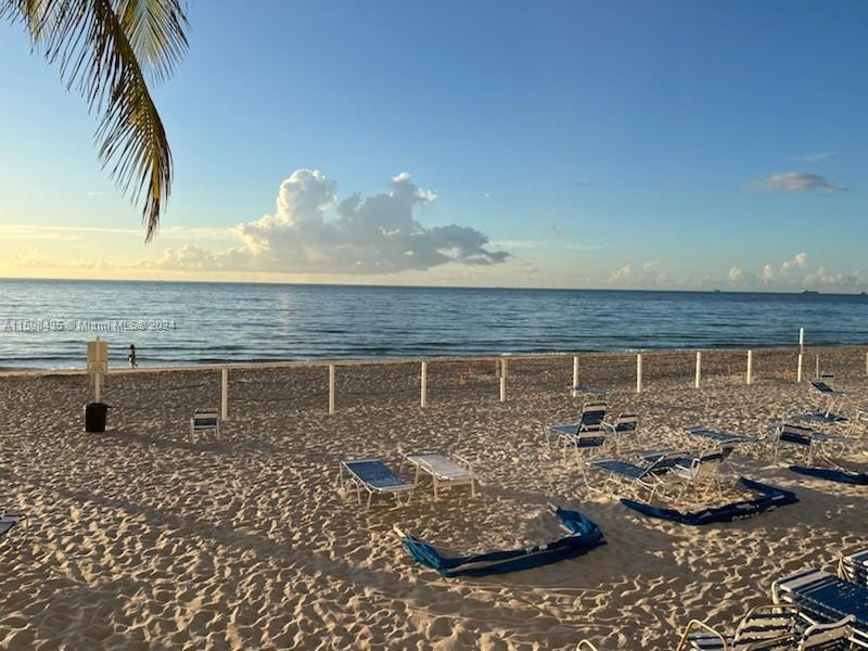 OCEAN CLUB CONDO - Residential