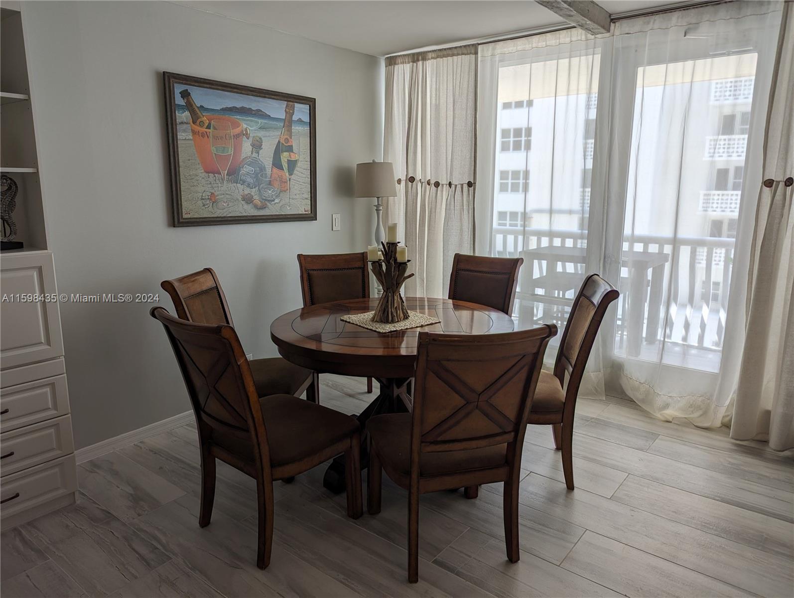 OCEAN CLUB CONDO - Residential