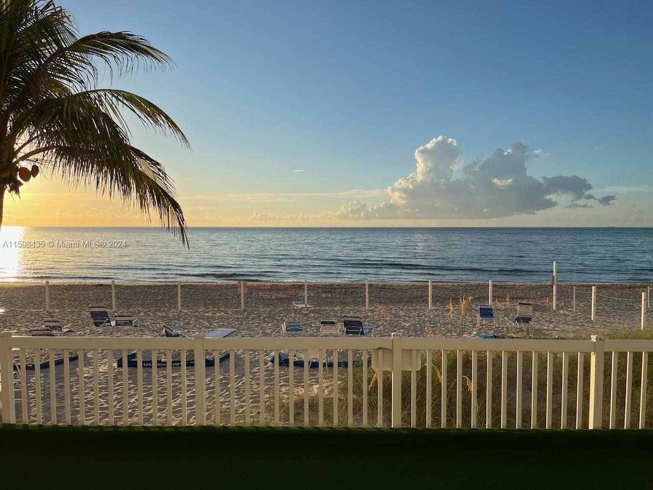 OCEAN CLUB CONDO - Residential