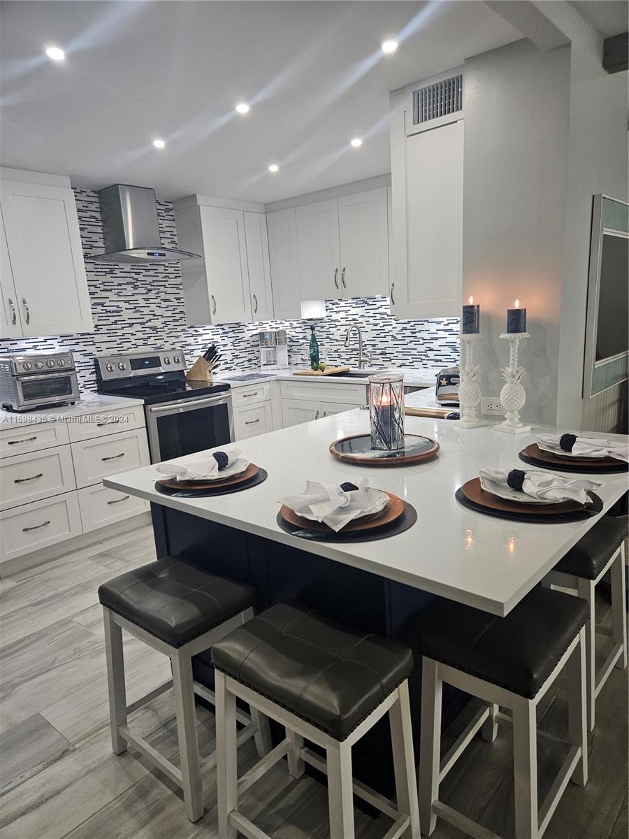 OCEAN CLUB CONDO - Residential