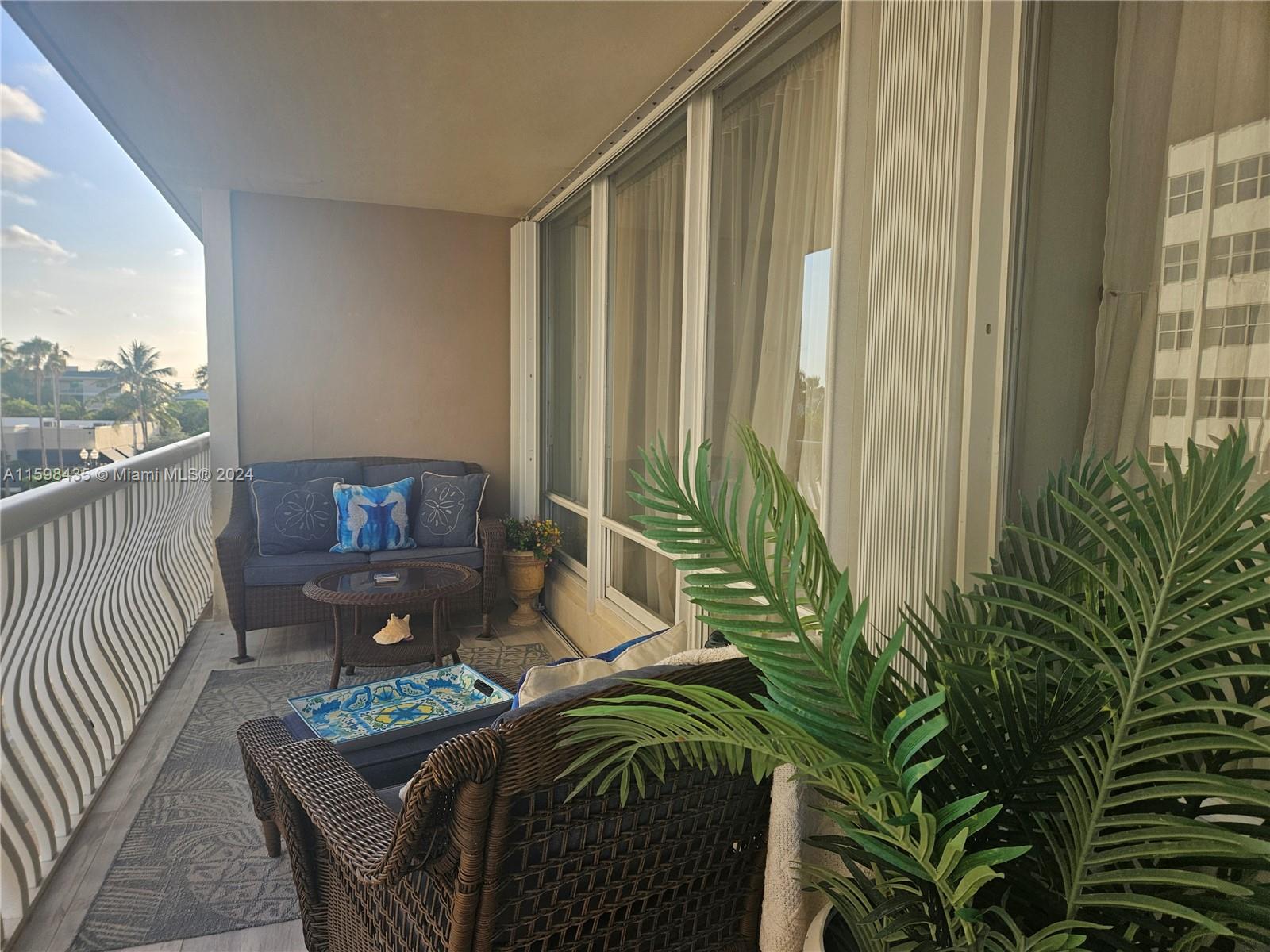 OCEAN CLUB CONDO - Residential