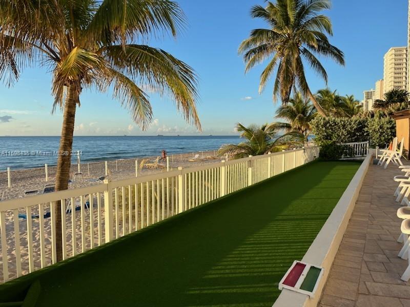OCEAN CLUB CONDO - Residential