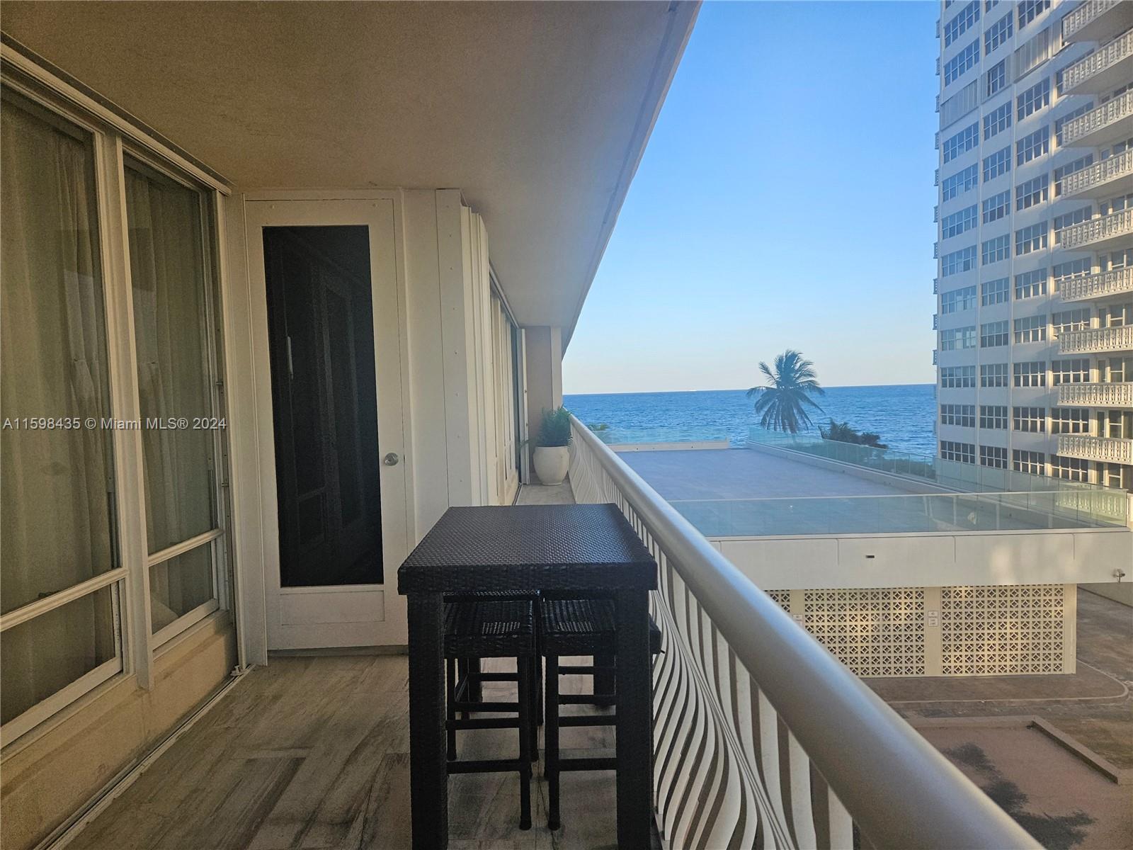 OCEAN CLUB CONDO - Residential