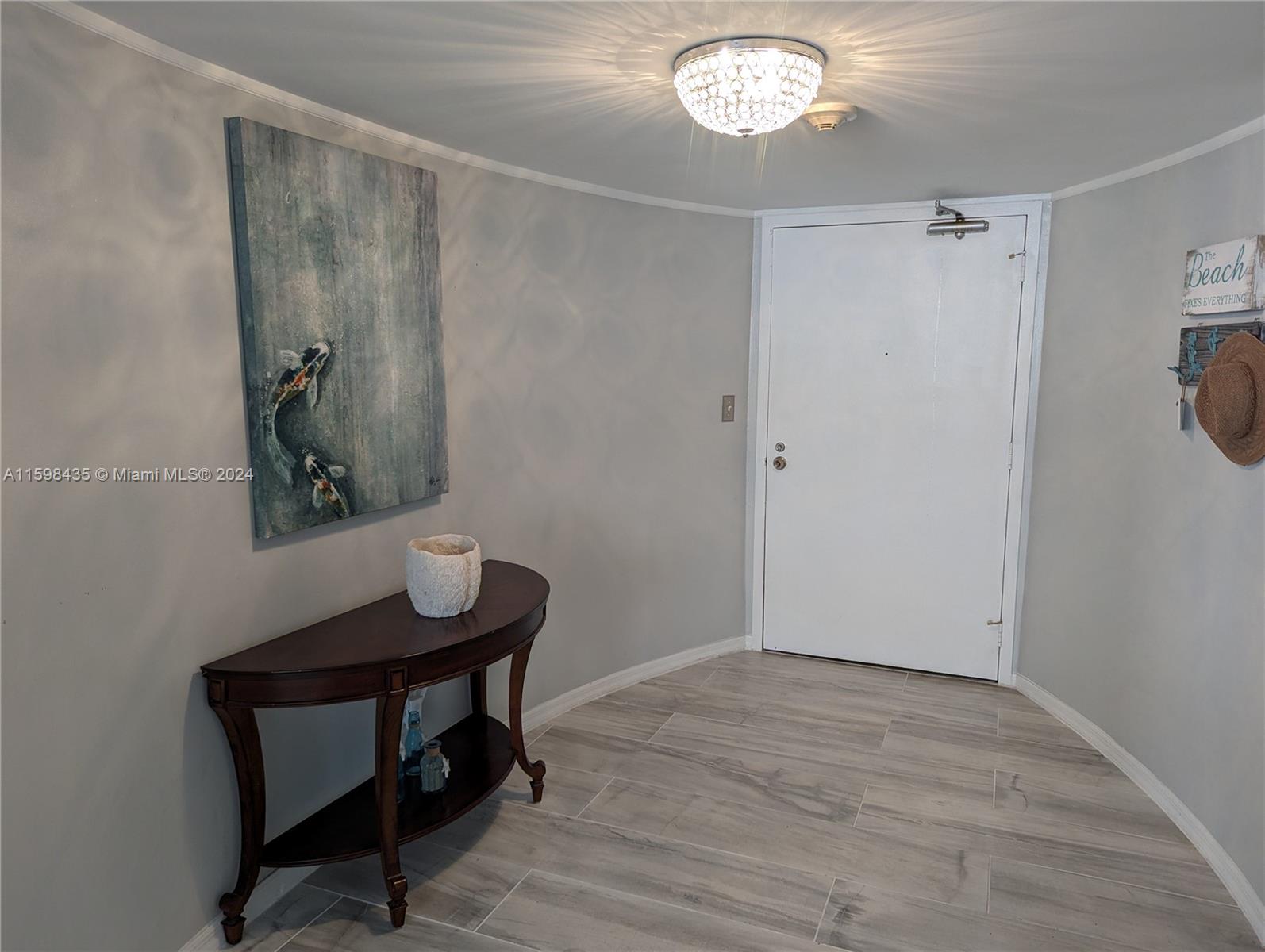 OCEAN CLUB CONDO - Residential