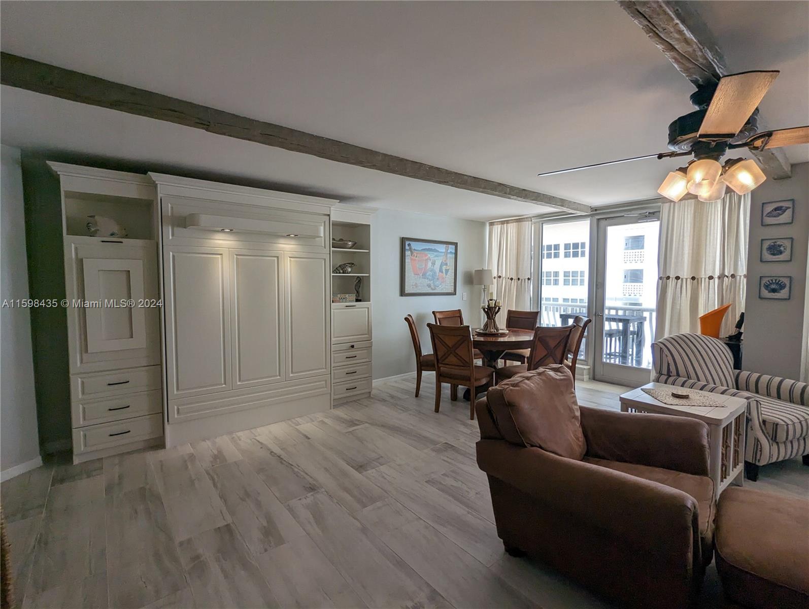 OCEAN CLUB CONDO - Residential