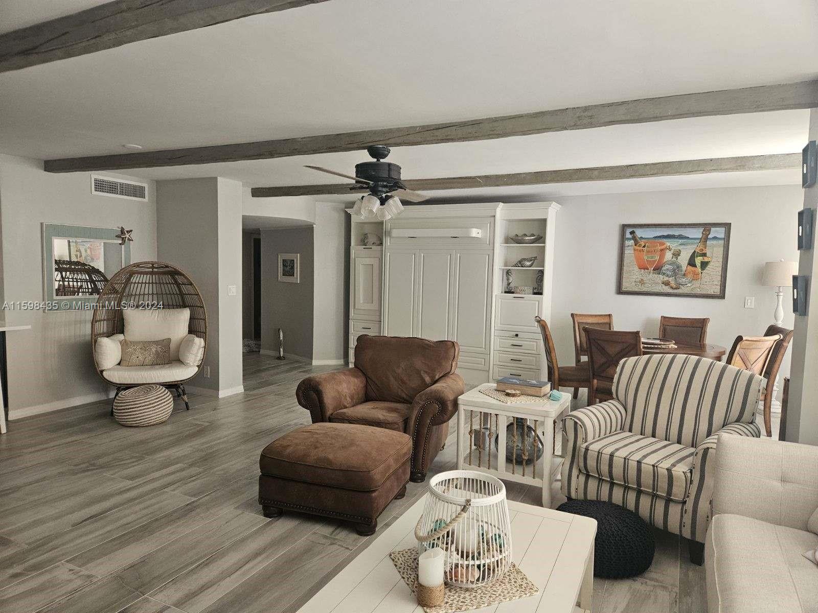 OCEAN CLUB CONDO - Residential