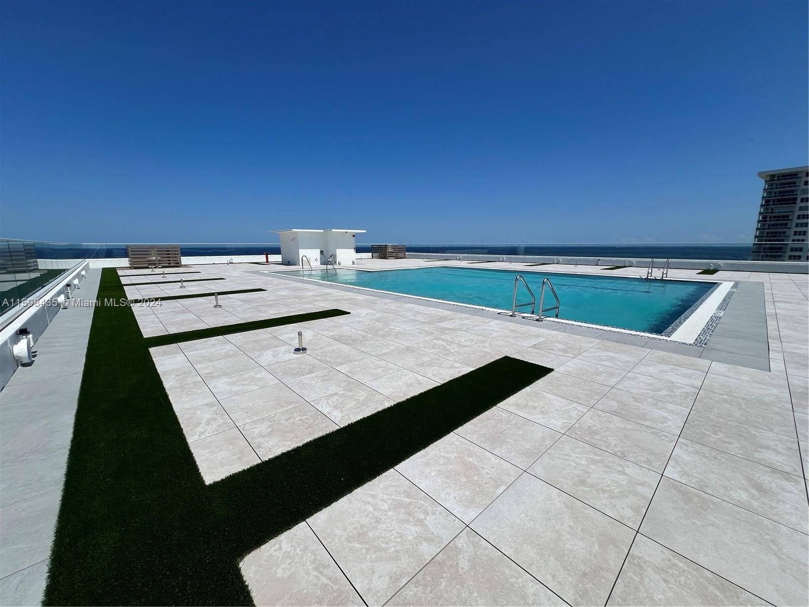 OCEAN CLUB CONDO - Residential