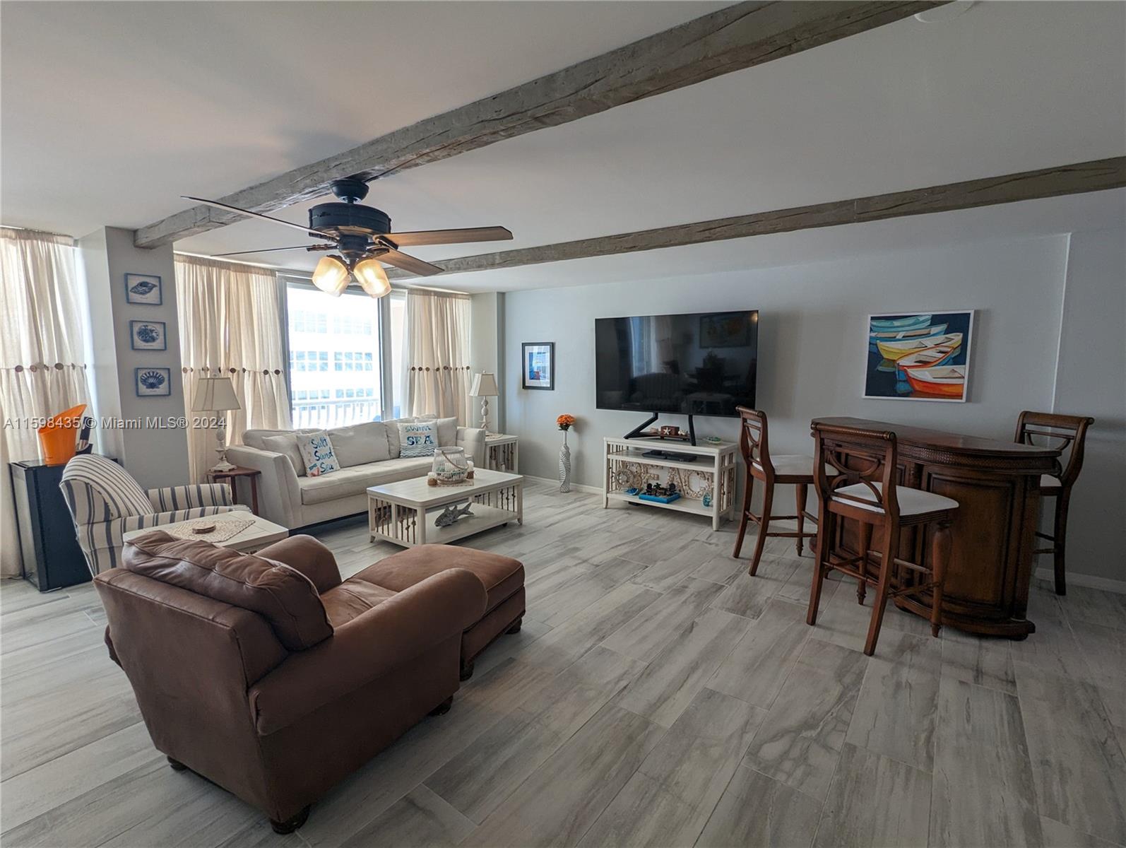 OCEAN CLUB CONDO - Residential