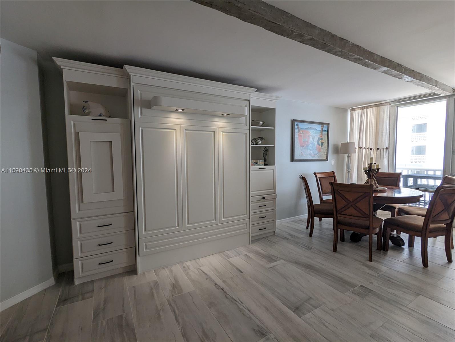 OCEAN CLUB CONDO - Residential