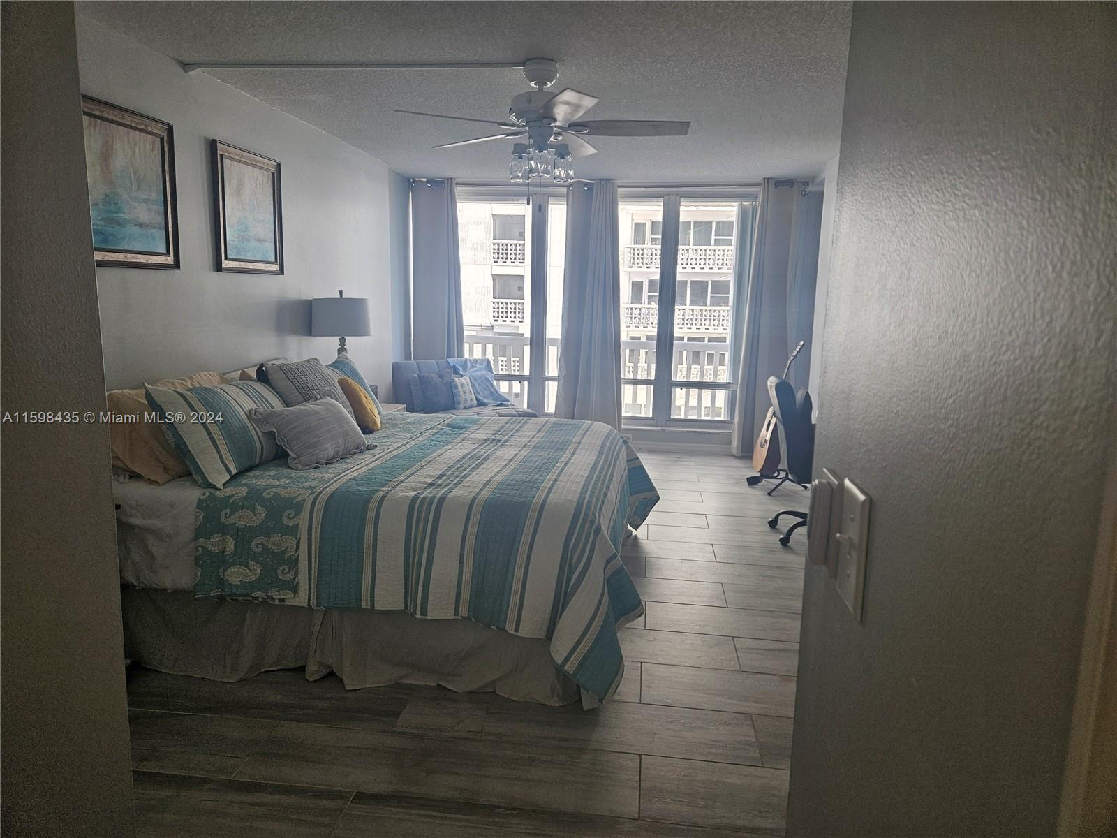 OCEAN CLUB CONDO - Residential