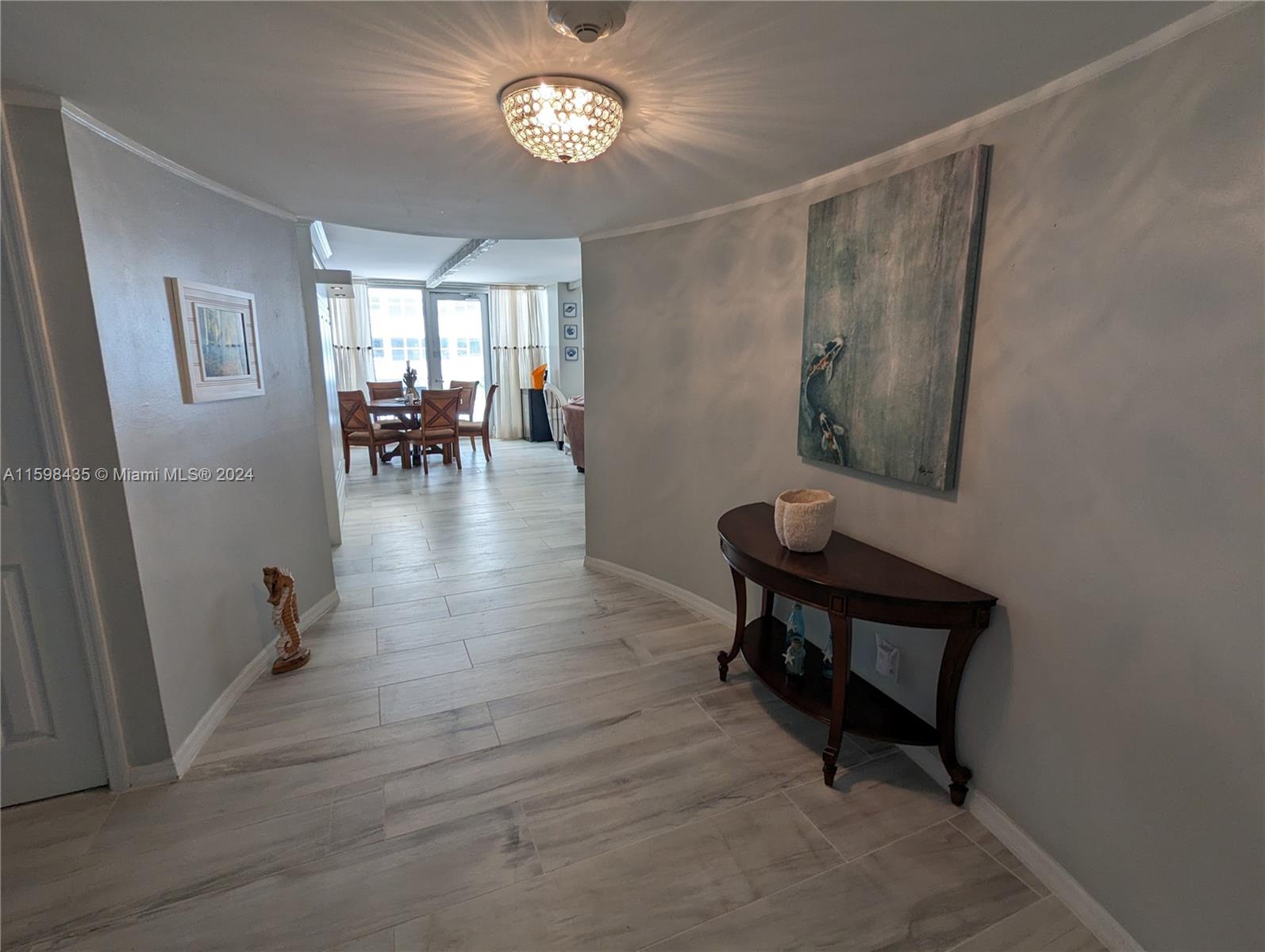 OCEAN CLUB CONDO - Residential